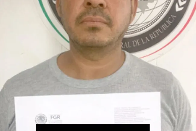 Sentencian a detenido con arma