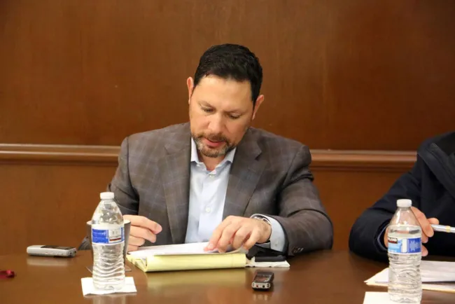 Solicita Alcalde Kiko Munro Emergencia epidemiológica