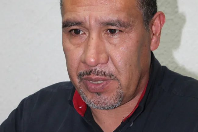 Disminuye atención en Sala de Regidores