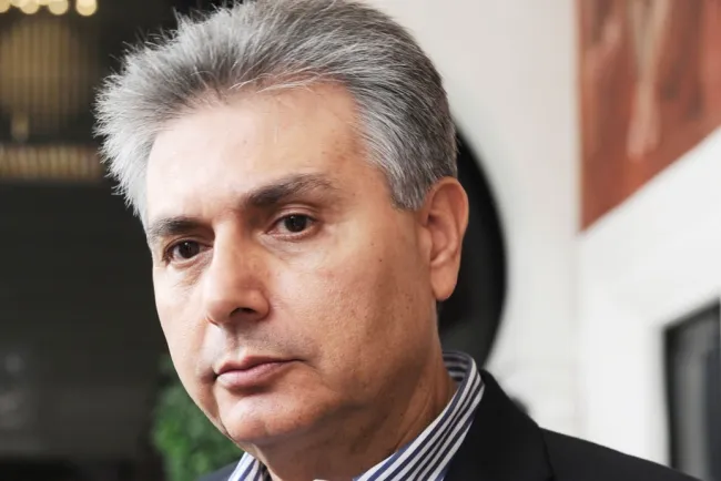 Inician trabajos en periférico