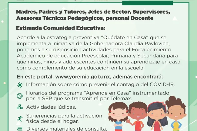 Pone SEC actividades en línea