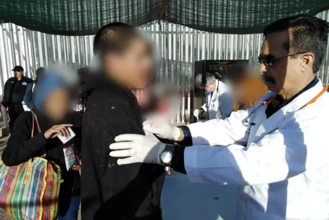 Atienden medidas preventivas