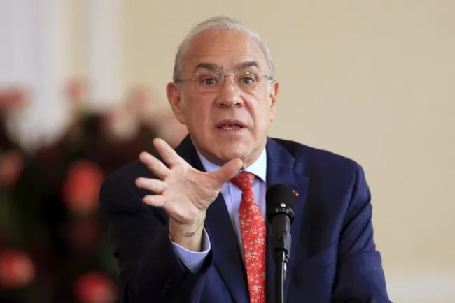 Conmoción económica por Covid-19, más grave que tras 11-S: OCDE