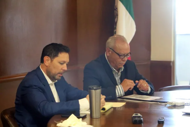 Aprueba Cabildo de Peñasco estímulos fiscales para apoyar a las familias