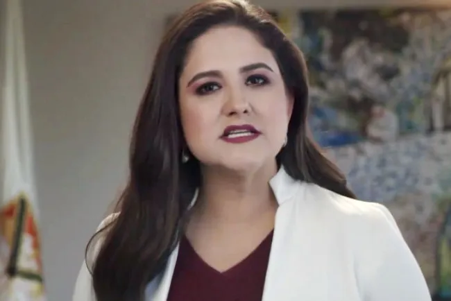 Pide Alcaldesa cierre de frontera de México