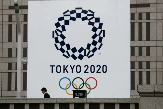 Se aplazan los Juegos Olímpicos 2020