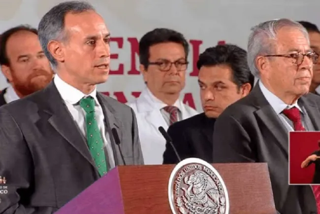 Declaran la fase 2 de la emergencia por el Covid-19