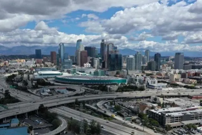 EU podría convertirse en nuevo epicentro de pandemia: OMS