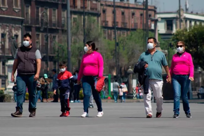 ‘Llegó el momento de acciones masivas por Covid-19’