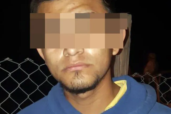 Detenidos con narcóticos