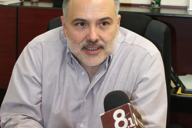 Toman medidas en Agencia Fiscal