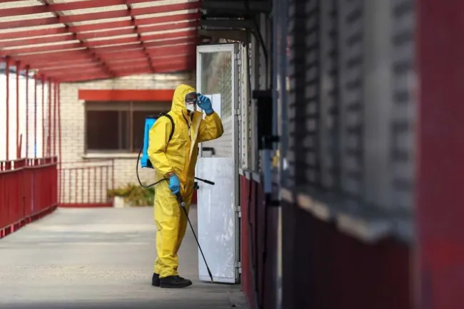 España, segundo país con más muertes por coronavirus