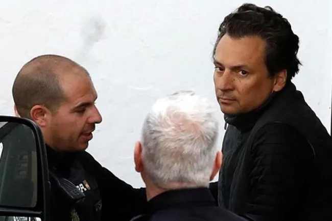 Extradición de Emilio Lozoya va a proceder, afirma AMLO