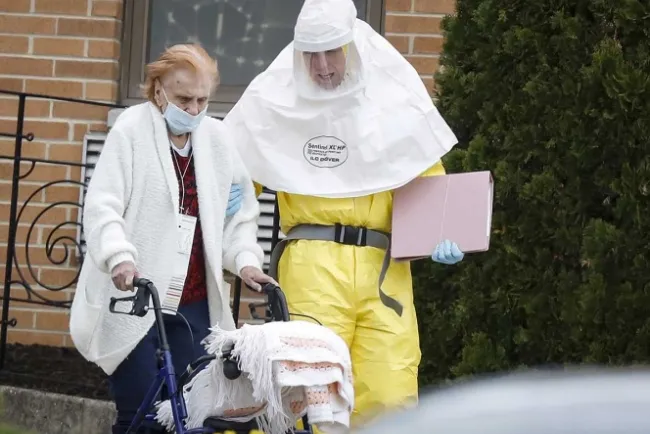 Exige OMS atacar el virus, pues cuarentena no es remedio total