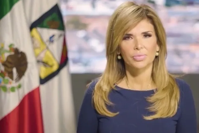 Decreta Gobernadora Pavlovich emergencia sanitaria en Sonora