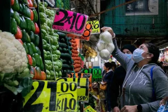 Revisarán precio de huevo, tortilla y pollo