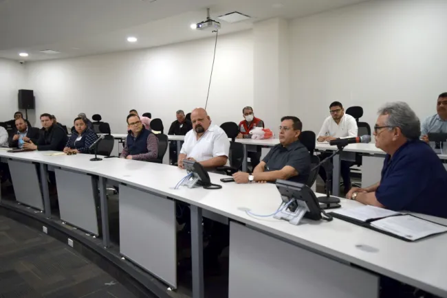 Reconocen medidas de SSP en Ceresos sonorenses