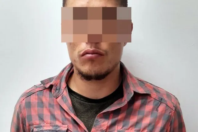 Detienen a robacarros en Nogales Sonora