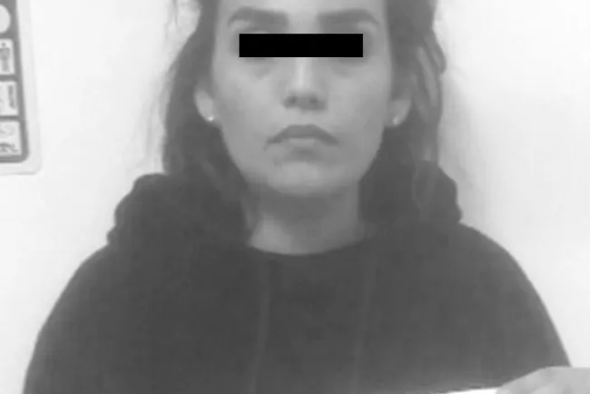 Caen más cartuchos útiles en garita