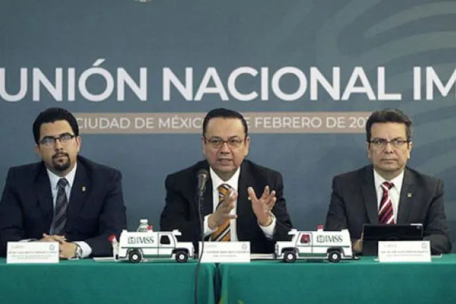 Dan a conocer Plan de Acción en el Hogar para Covid-19