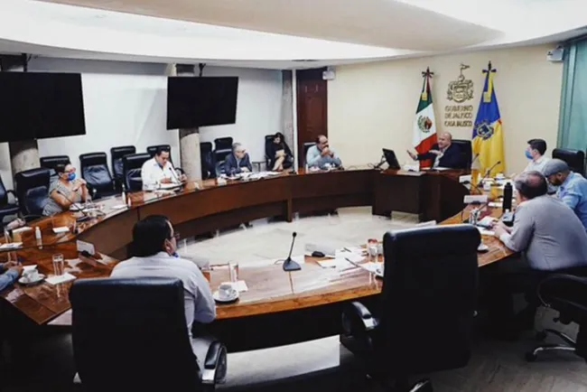 Reportan segunda muerte por Covid-19 en Jalisco