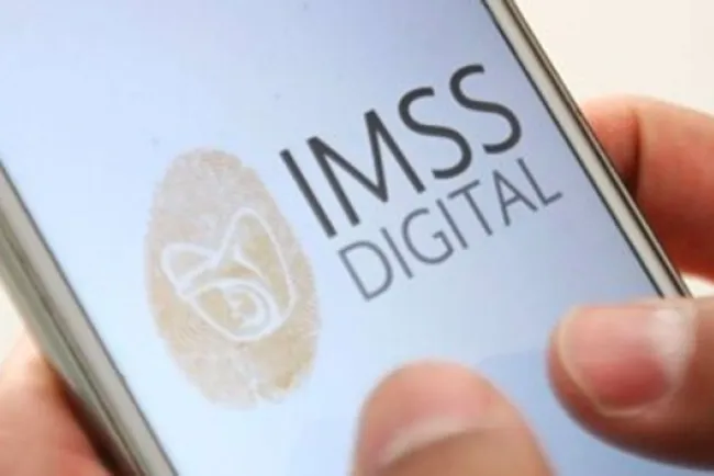 IMSS permitirá sacar incapacidad laboral por coronavirus en línea