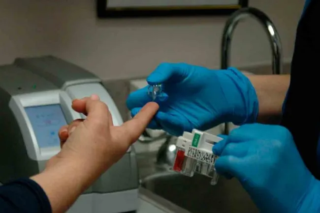 IMSS emite recomendaciones para diabéticos por Covid-19