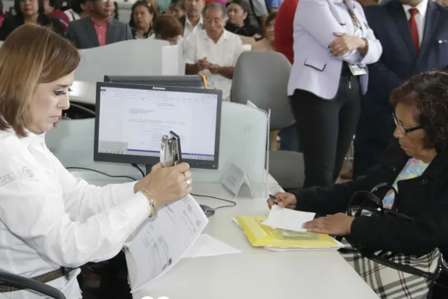 Aprueba Fovisste plan económico emergente