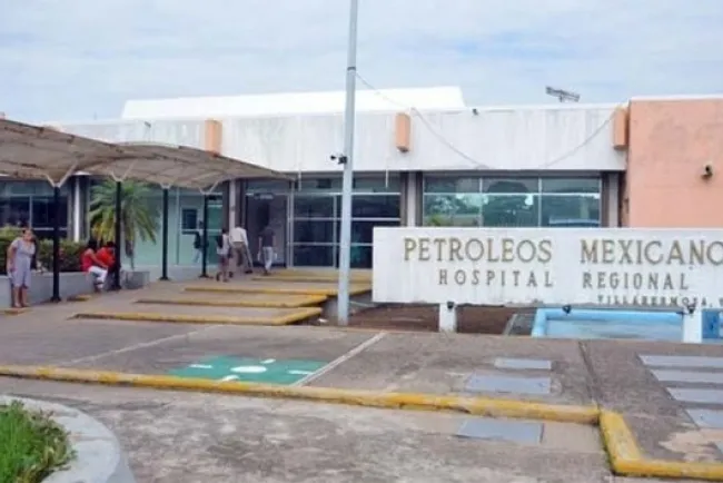 Muere otro paciente por medicamento contaminado en Tabasco; van 8 víctimas