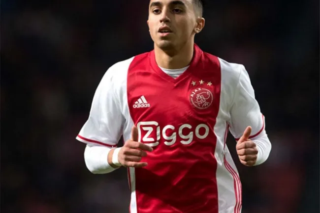 Jugador del Ajax sale del coma luego de casi tres años