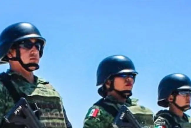 Sedena contrata personal de salud para atender ‘emergencia’ por Covid-19