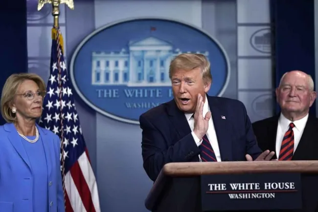 EU supera los 100 mil casos confirmados de coronavirus