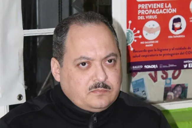 Atienden a diez niños con varicela en Nogales