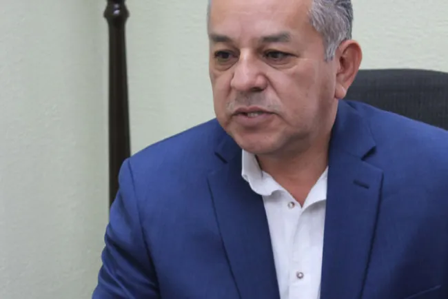 Suspende labores la maquiladora