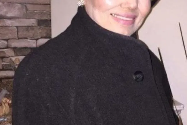 Consternación por fallecimiento de la señora Manuela Valenzuela