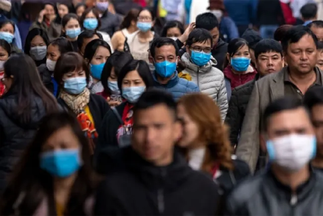 Enfermos de coronavirus pueden contagiar tras desaparecer síntomas