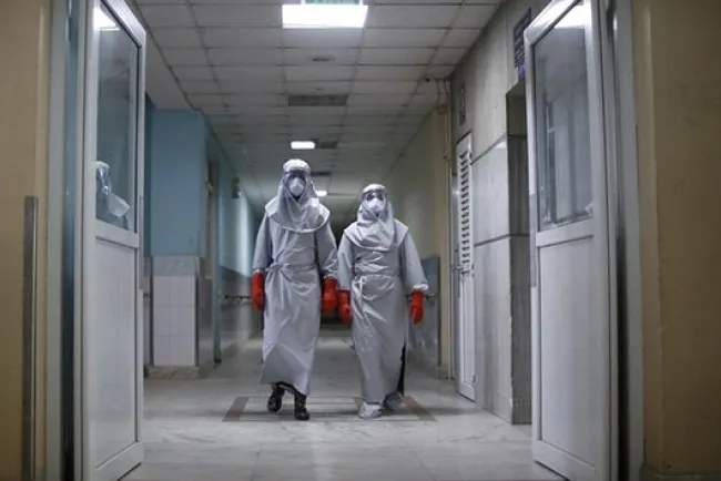 Ya son más de 600 mil casos de coronavirus en el mundo