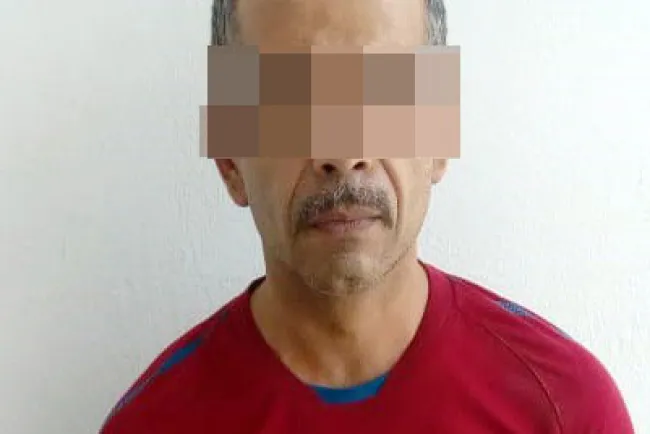 Detenidos con droga y materia robada