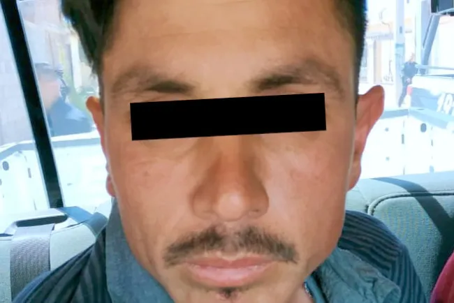 Frustran privación de la libertad contra un joven