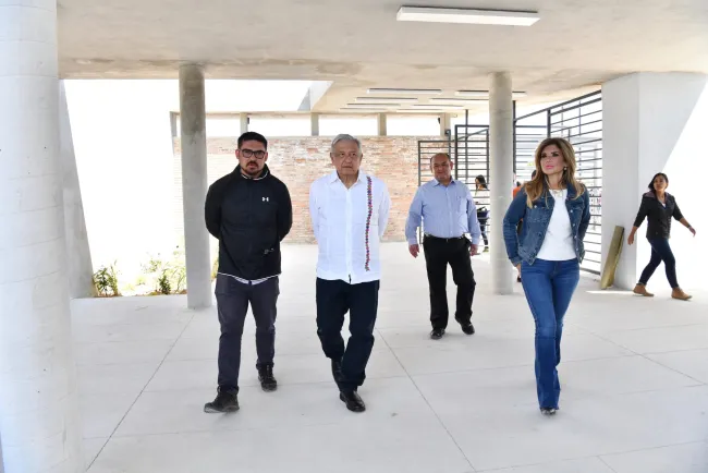 Acuerdan combatir Covid-19