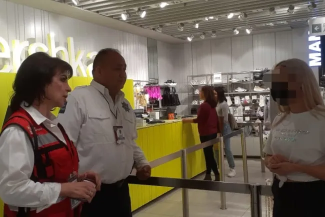 Refuerzan operativos para cierre de negocios