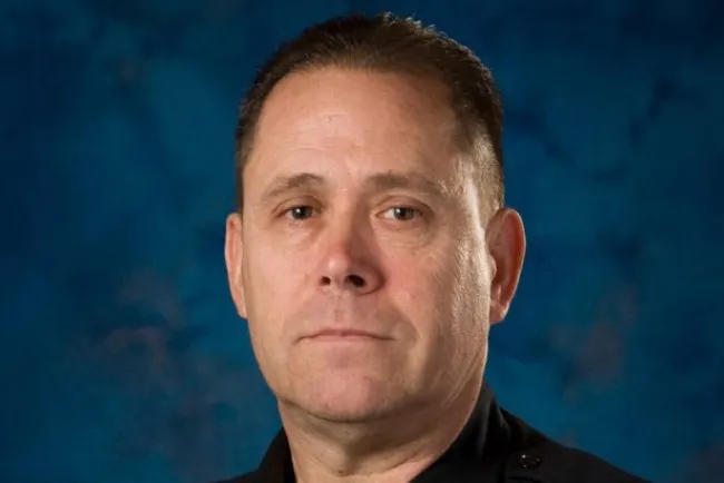 Asesinan a comandante de la Policía de Phoenix