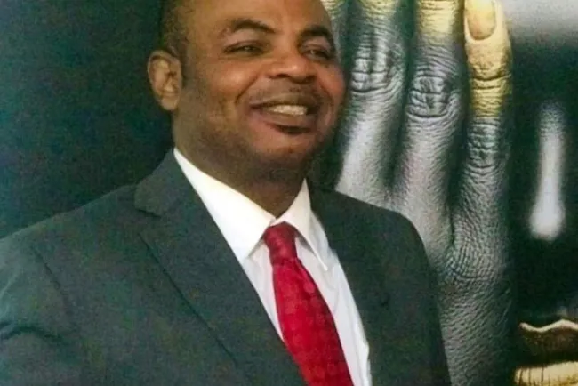 Persiste lucha por libertad de Guinea Ecuatorial: Elo