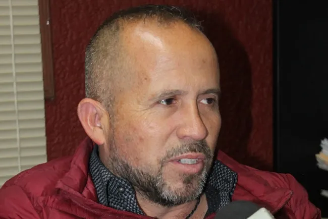 Iluminan la colonia Luis Donaldo Colosio