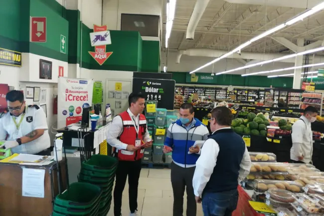 Refuerzan “Quédate en Casa”