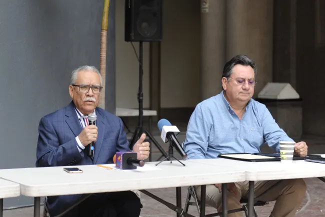 Ordenan cierre a empresas