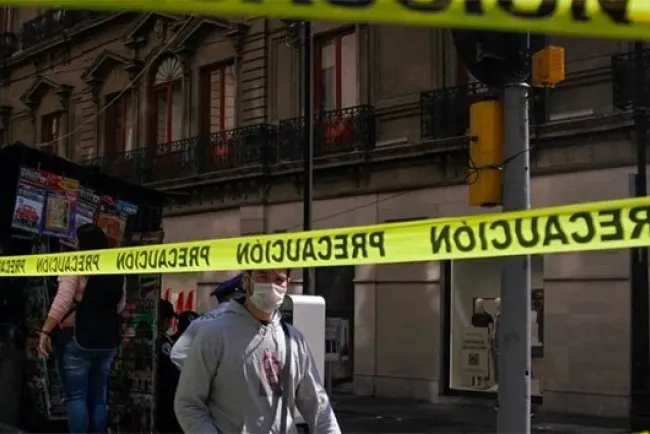 Entra en vigor la emergencia sanitaria por causa de fuerza mayor por Covid-19