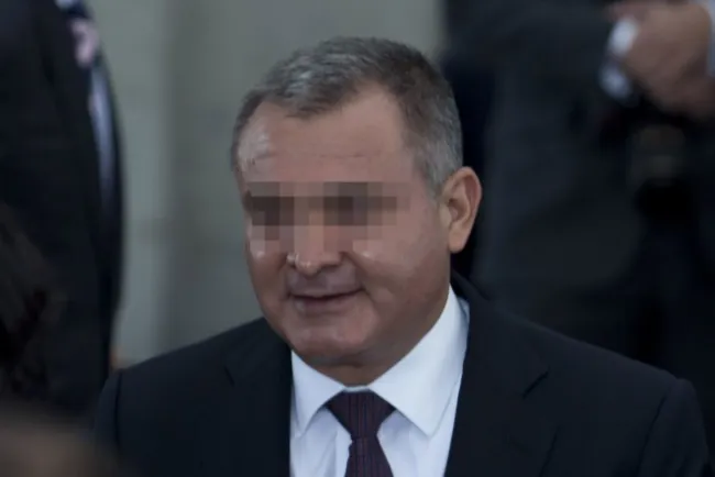 Juez en NY niega liberar bajo fianza a García Luna