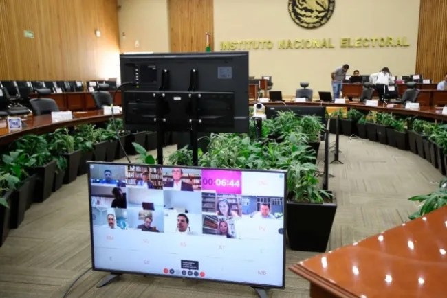 Aprueba INE postergar elecciones en Coahuila e Hidalgo