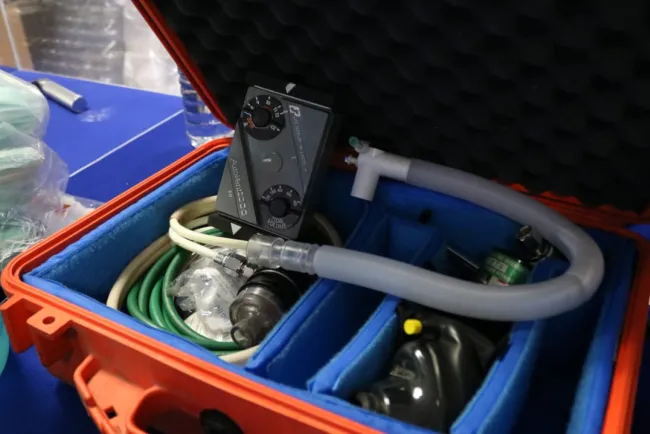 “Tenemos que ir adelante de esta situación de emergencia”: Kiko Munro